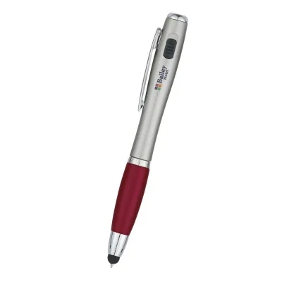 Compact tool measuring just over five inches long