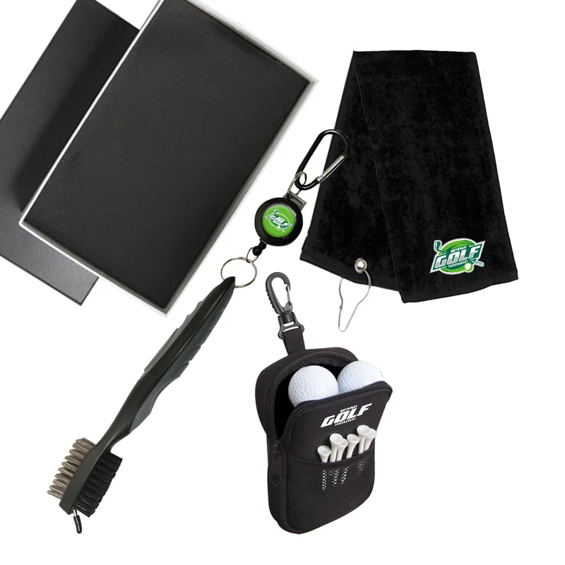 Triolinks Golf Kit — view 2