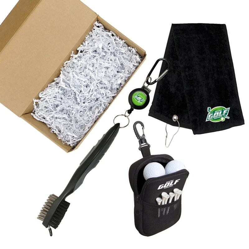 Triolinks Golf Kit — view 3