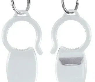Custom Triple Banger Bottle Opener — view 11