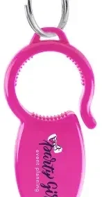 Custom Triple Banger Bottle Opener — view 2