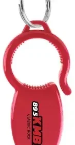 Custom Triple Banger Bottle Opener — view 4
