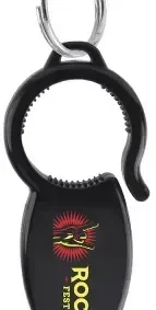 Custom Triple Banger Bottle Opener — view 8