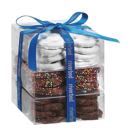 Triple Treat Gourmet Gift Assortment Pack — view 2