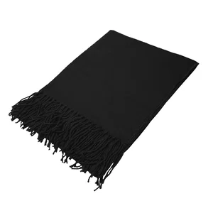 Tristan Tassel Recycled Blanket