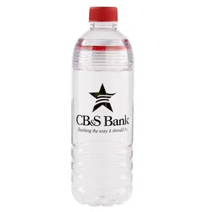 Tritan Tumbler, 24 Oz, 2" x 10" x 2" BPA-Free Plastic, Full-Color Imprint