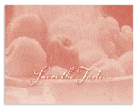 Triumph® Calendars Recipe Calendar — view 2
