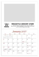 Triumph® Calendars Recipe Calendar — view 3