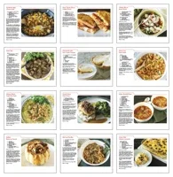 Triumph® Calendars Recipe Calendar — view 5