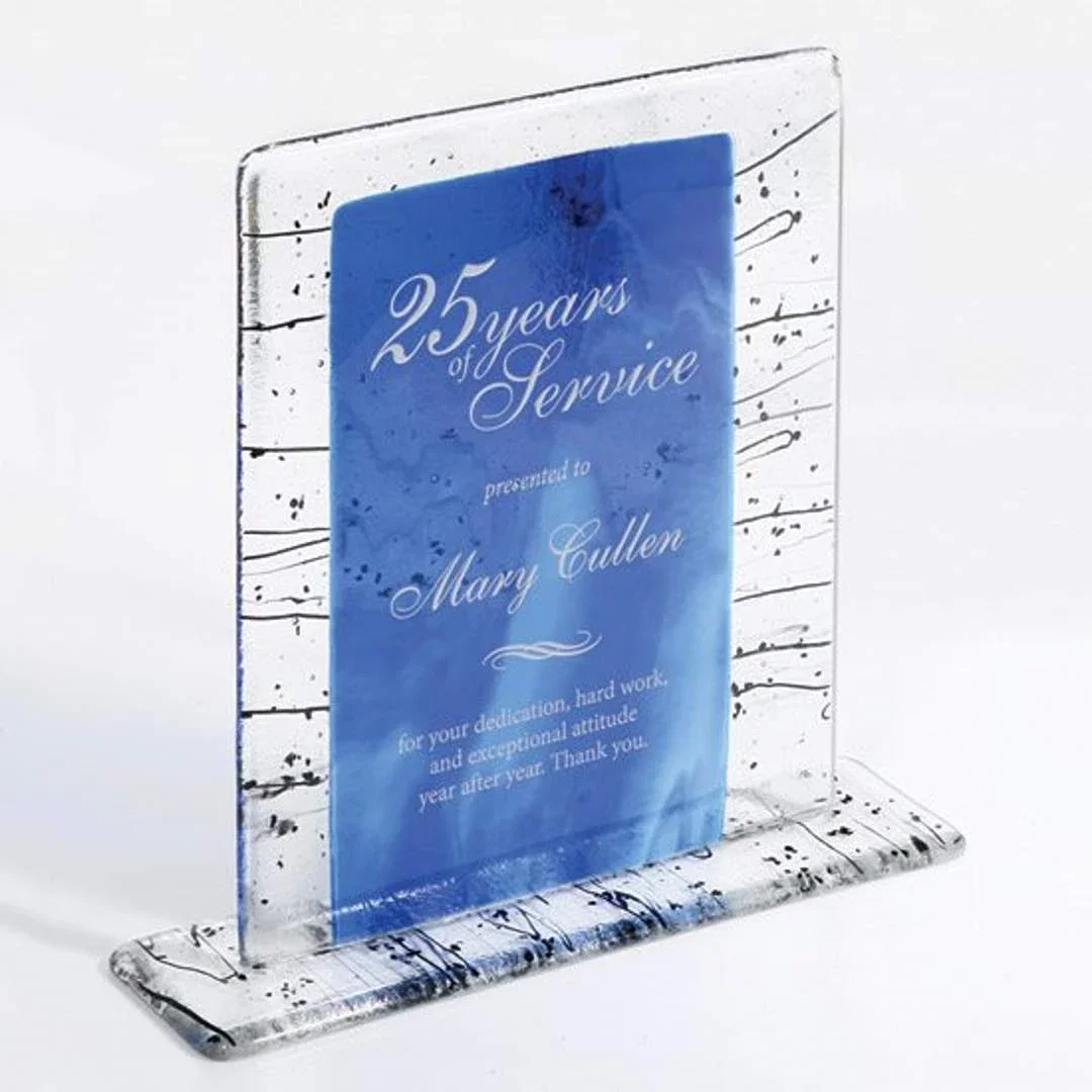 Triumph Fusion Award — view 4