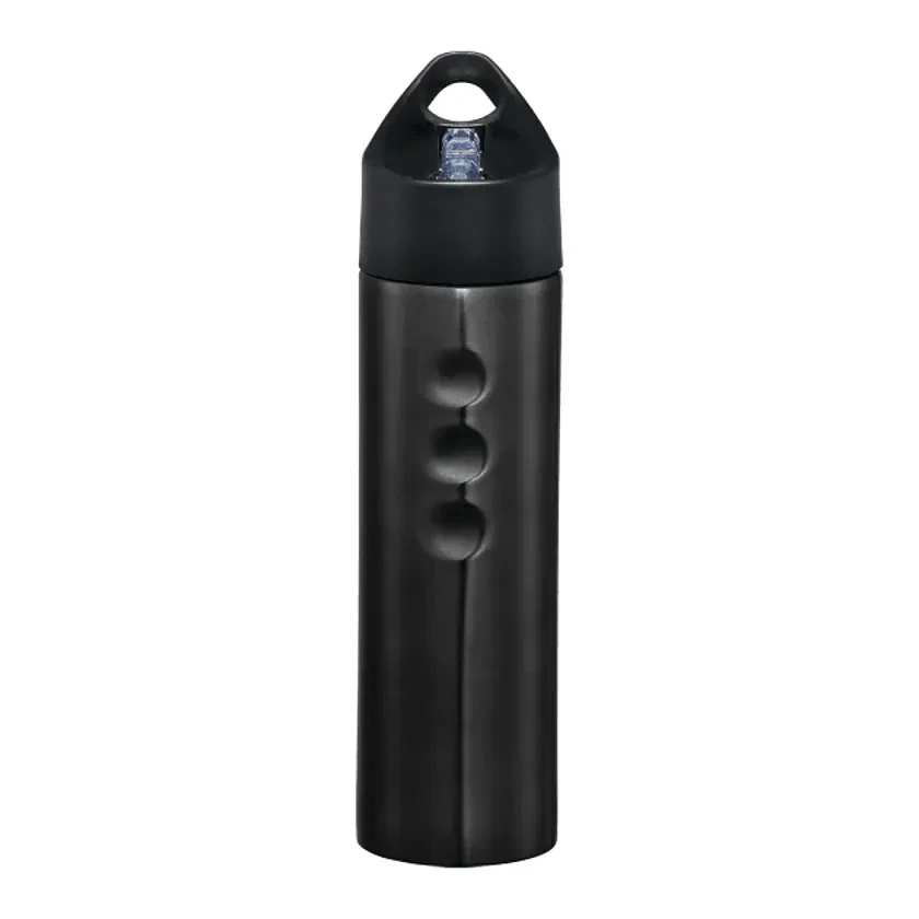 Troika 25oz Stainless Sports Bottle — view 2