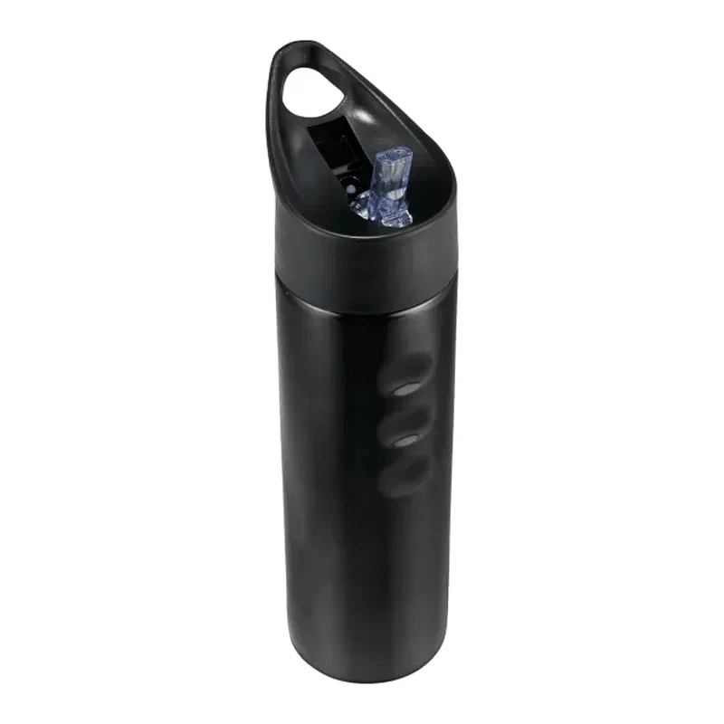 Troika 25oz Stainless Sports Bottle — view 3