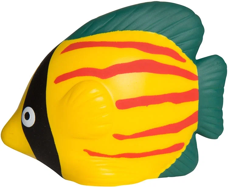 Tropical Fish Stress Reliever — view 3