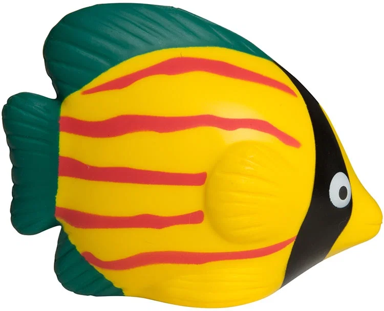 Tropical Fish Stress Reliever — view 4