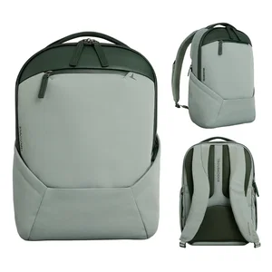 Troubadour rPET Apex Backpack 4.0