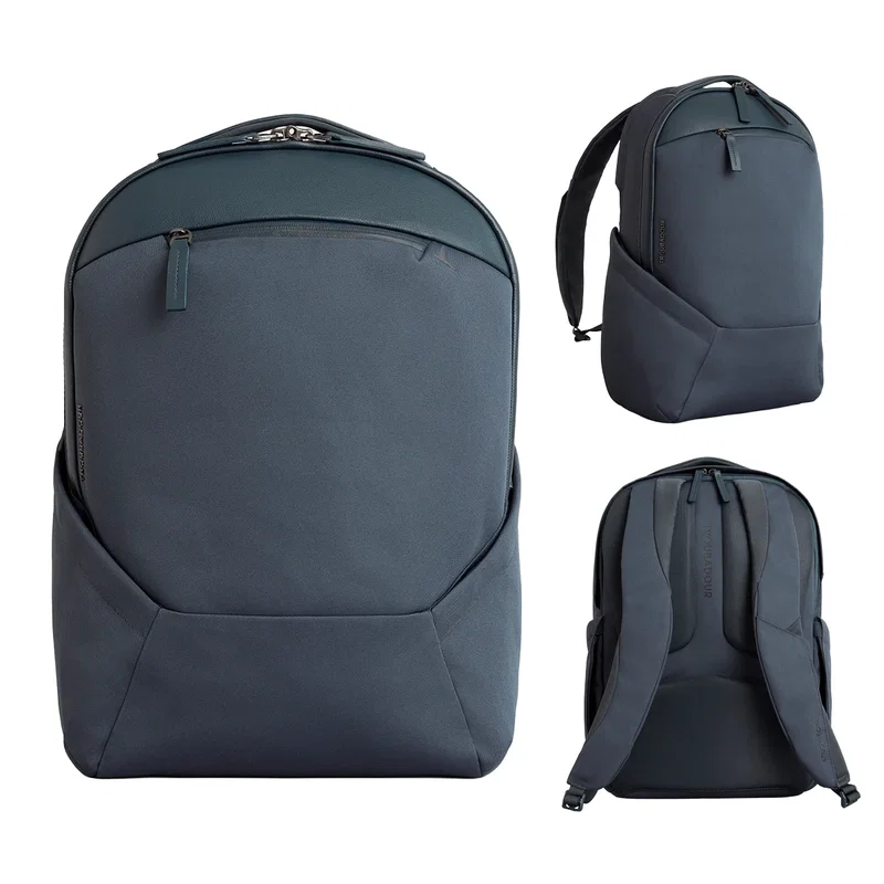 Troubadour rPET Apex Backpack 4.0 — view 3