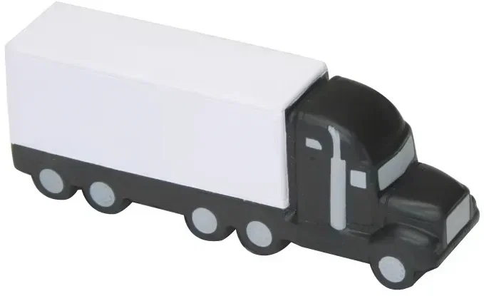 Customized Truck Stress Reliever — view 2