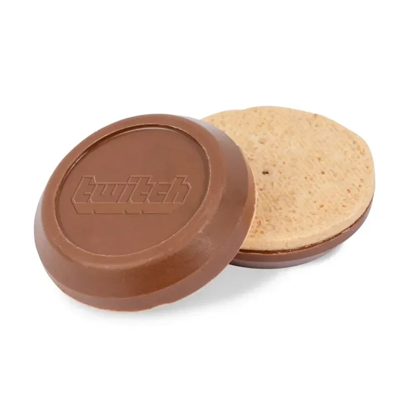 Truffle Cookie- 9 Piece — view 2