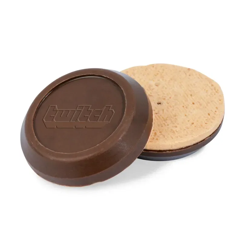 Truffle Cookie- 9 Piece — view 4