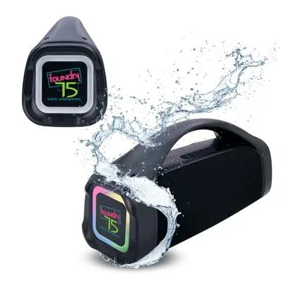 Good Value™ Truly Wireless Earbuds with Bamboo Charging Case — view 7