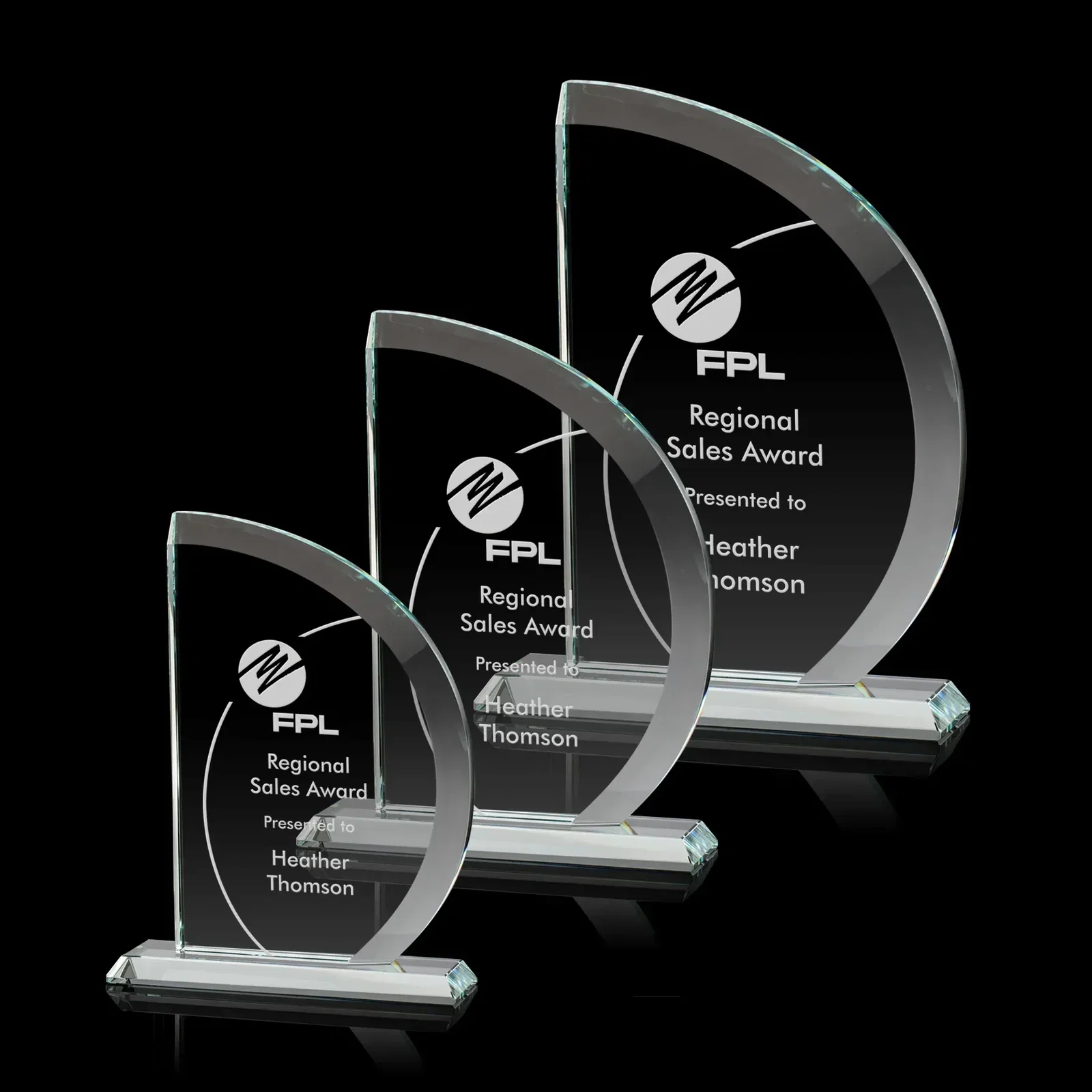 Truscott Award