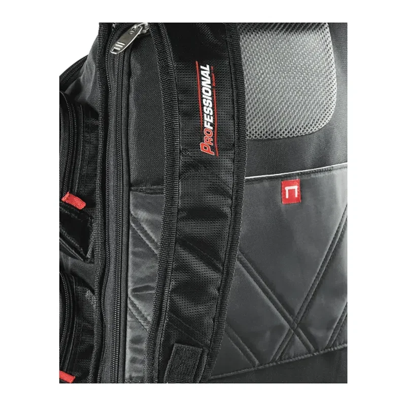 TSA Friendly 17 Inch Laptop Backpack — view 4