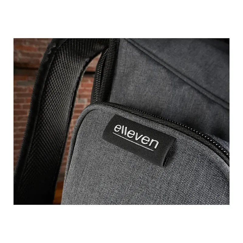 TSA Friendly 17 Inch Laptop Backpack — view 9