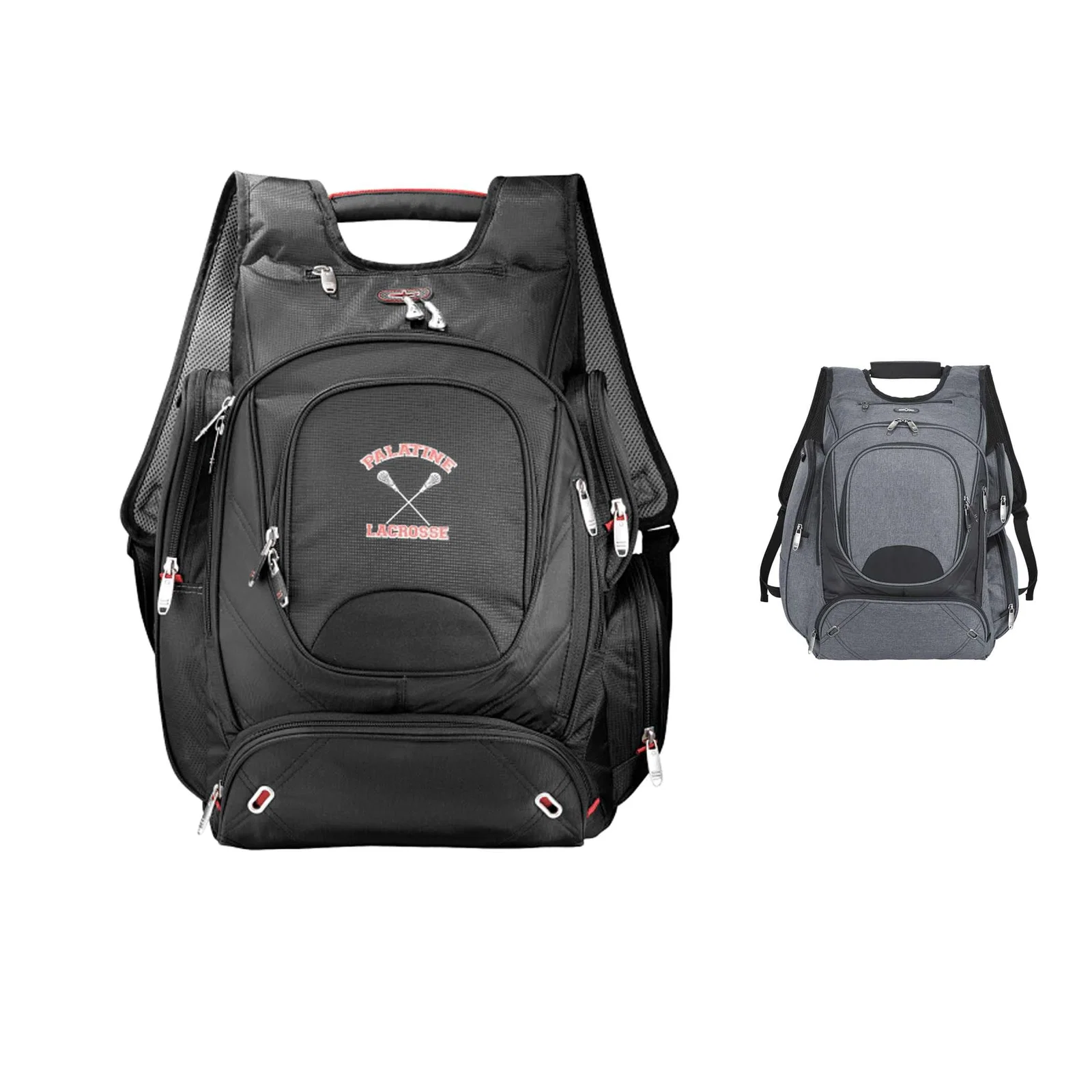 TSA Friendly 17 Inch Laptop Backpack — view 26