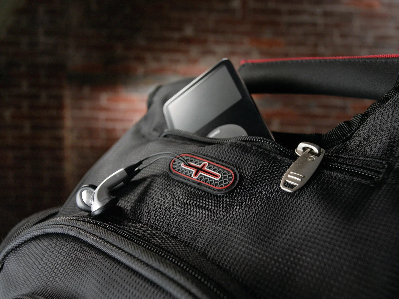 TSA Friendly 17 Inch Laptop Backpack — view 27