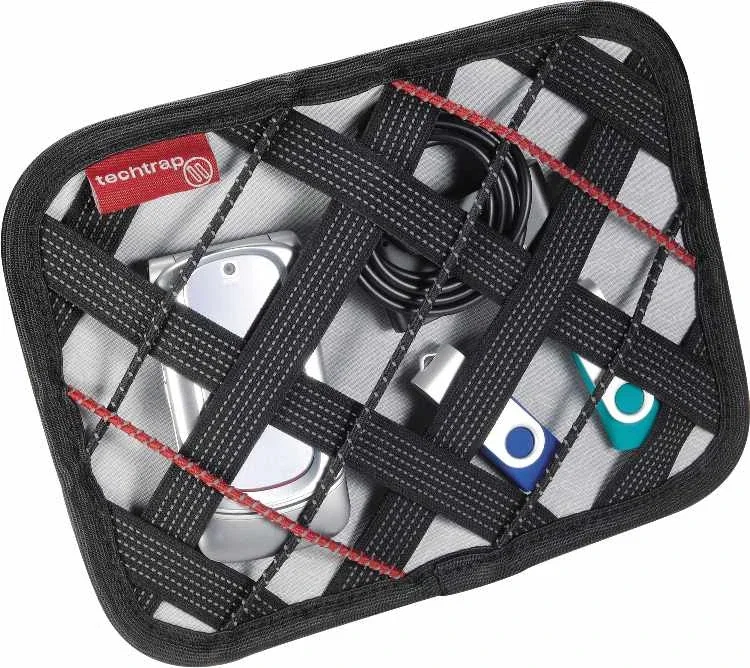 TSA Friendly 17 Inch Laptop Backpack — view 29
