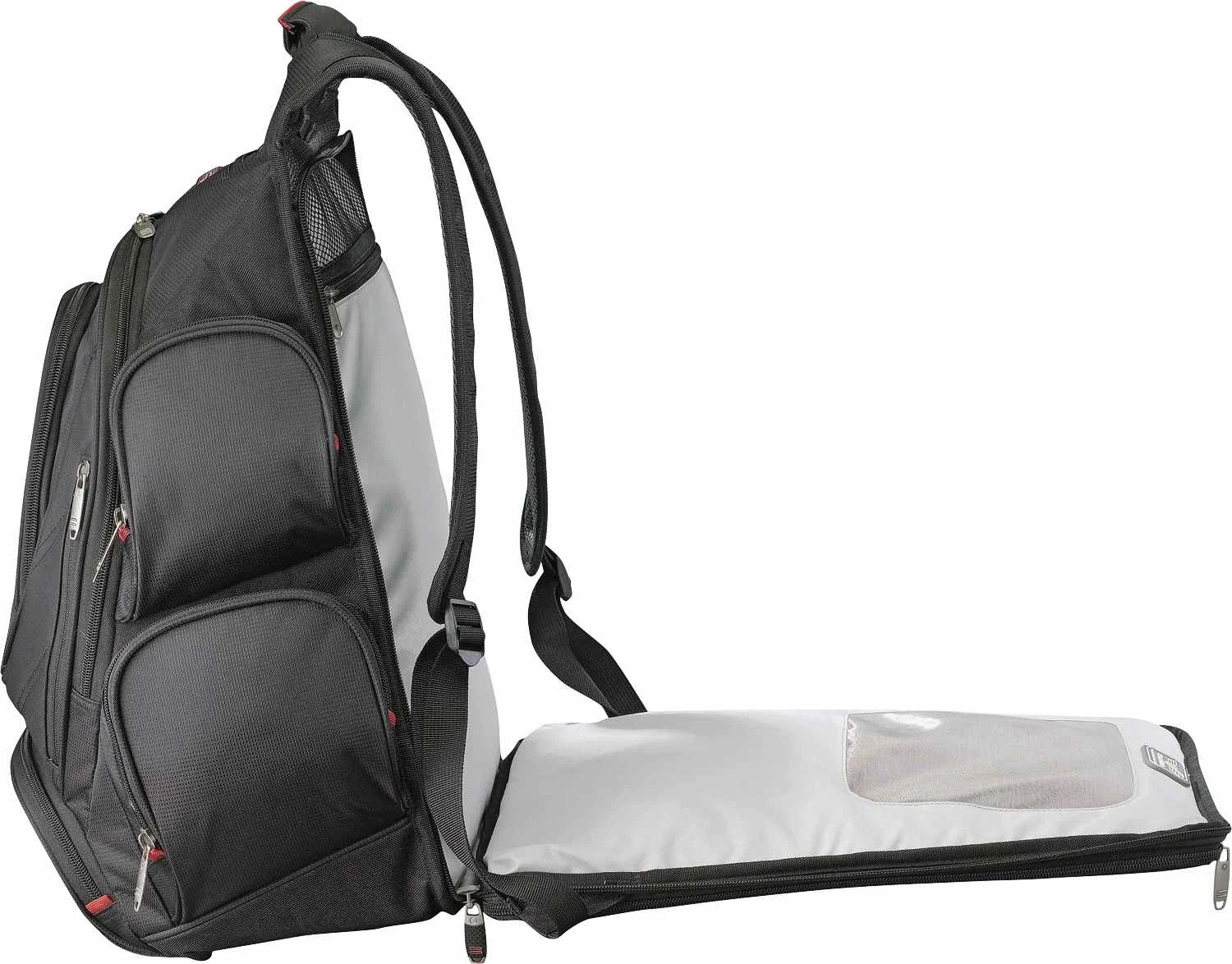 TSA Friendly 17 Inch Laptop Backpack — view 31