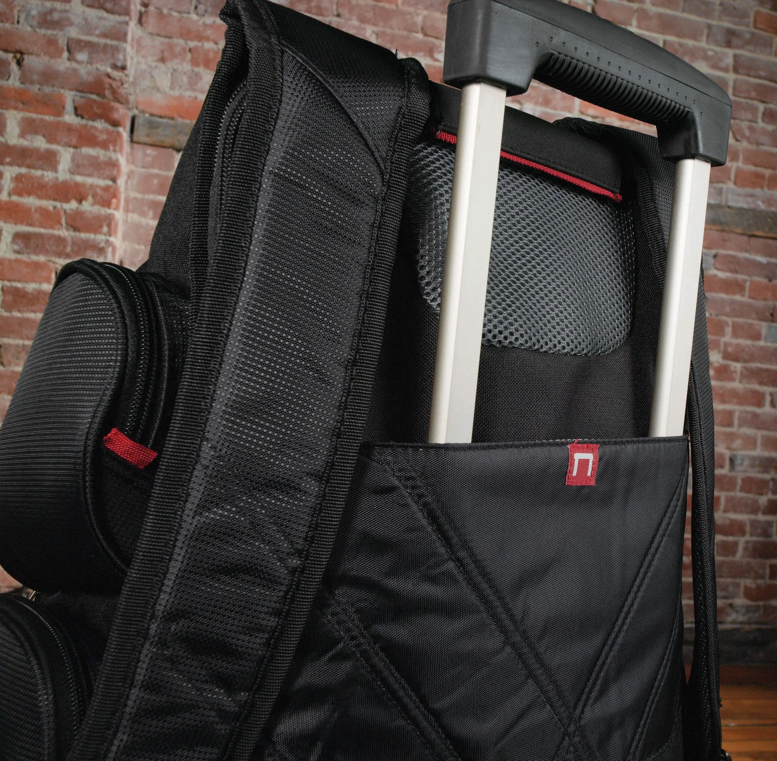 TSA Friendly 17 Inch Laptop Backpack — view 34
