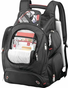 TSA Friendly 17 Inch Laptop Backpack