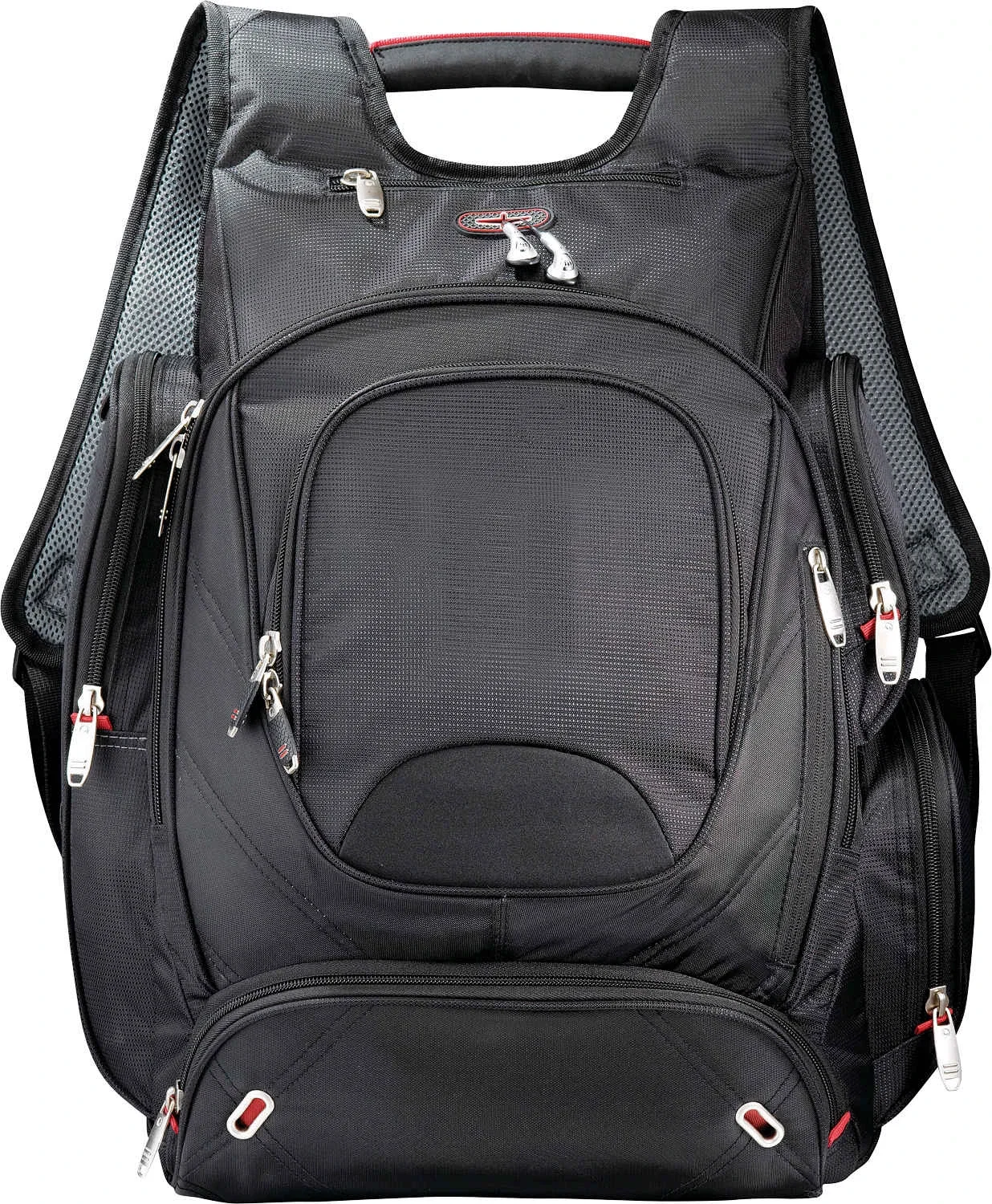 TSA Friendly 17 Inch Laptop Backpack — view 38