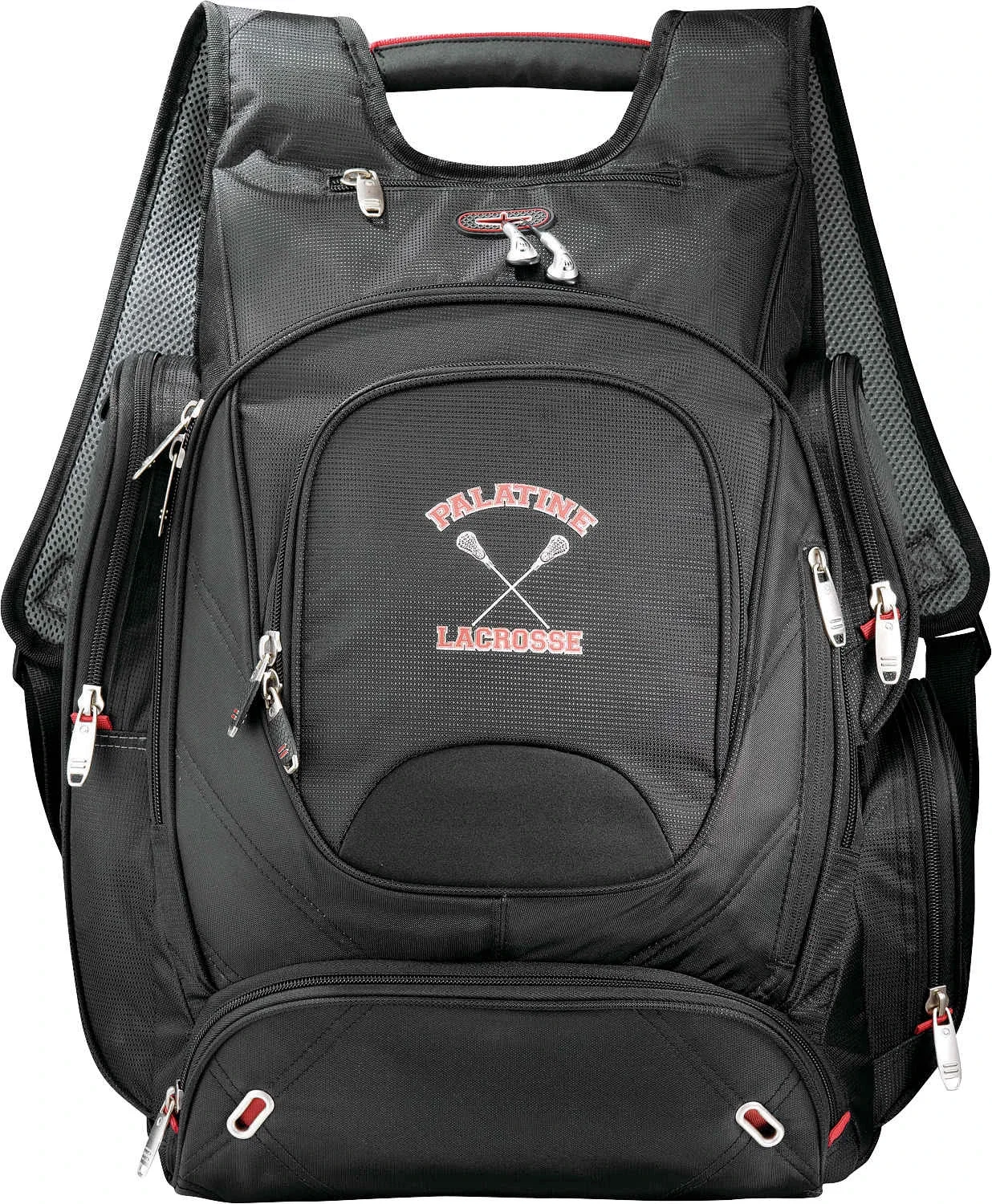 TSA Friendly 17 Inch Laptop Backpack — view 39
