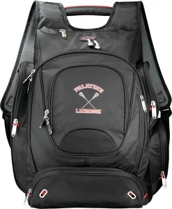 TSA Friendly 17 Inch Laptop Backpack