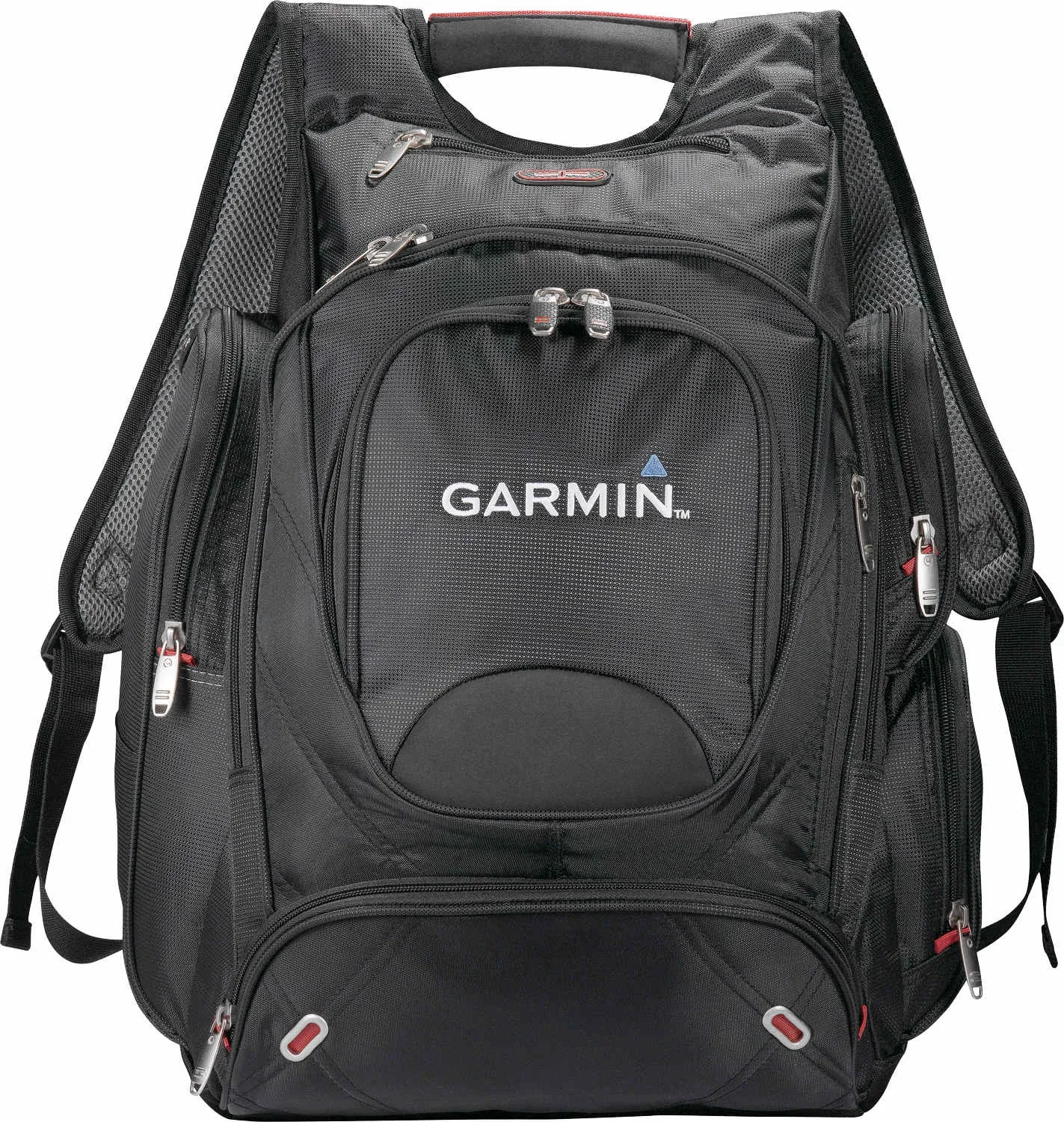 TSA Friendly 17 Inch Laptop Backpack — view 40