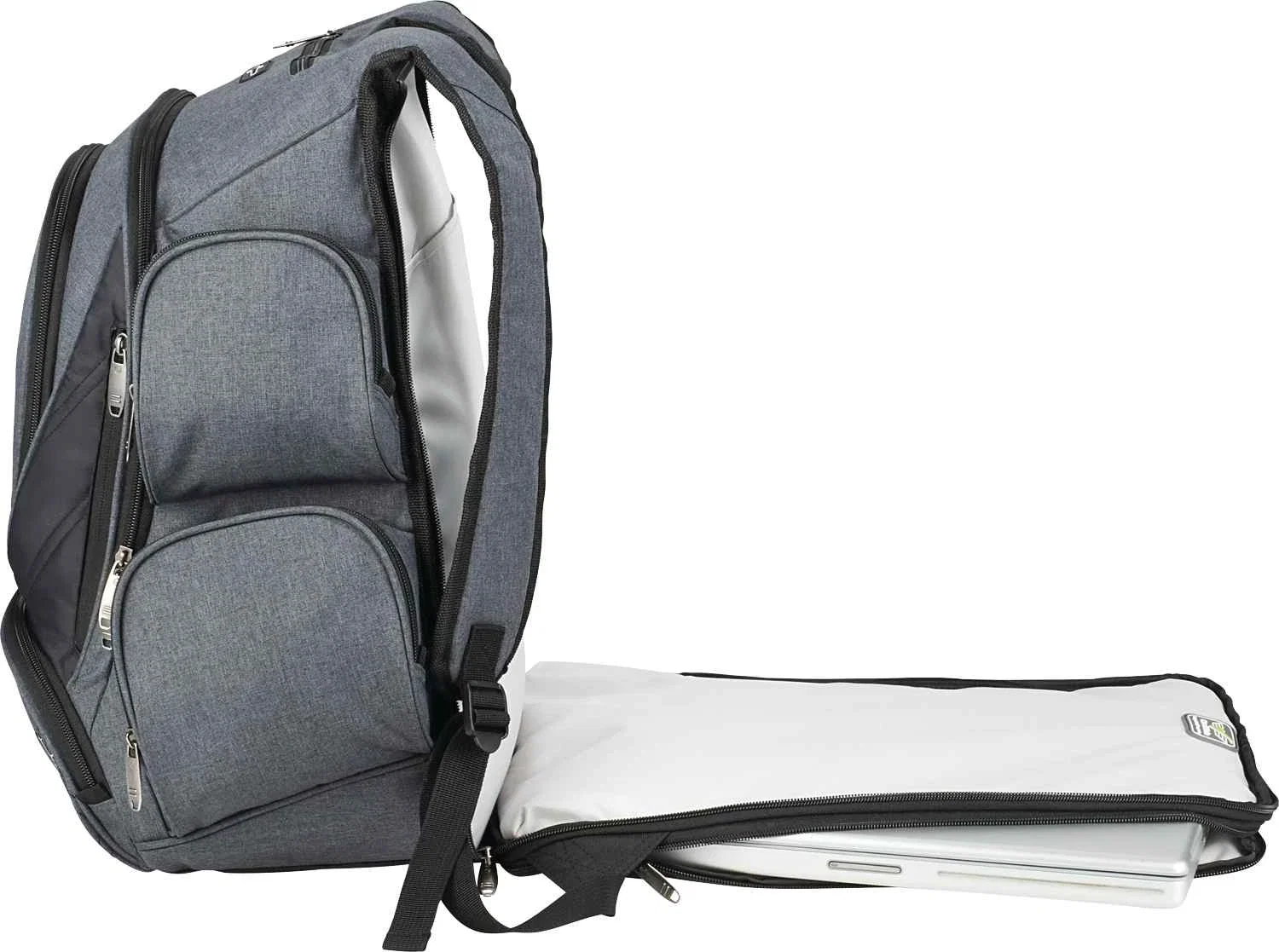 TSA Friendly 17 Inch Laptop Backpack — view 46