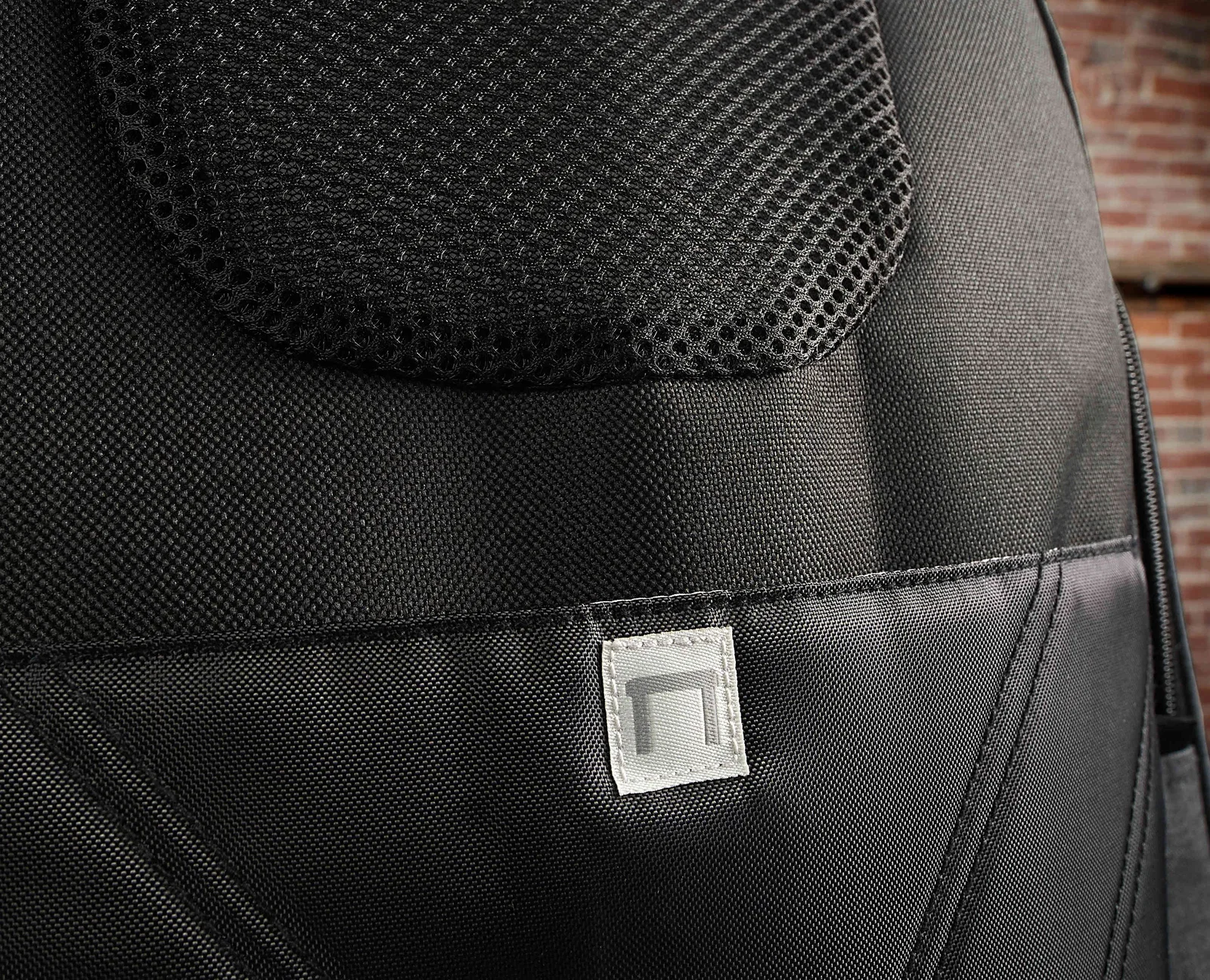 TSA Friendly 17 Inch Laptop Backpack — view 47