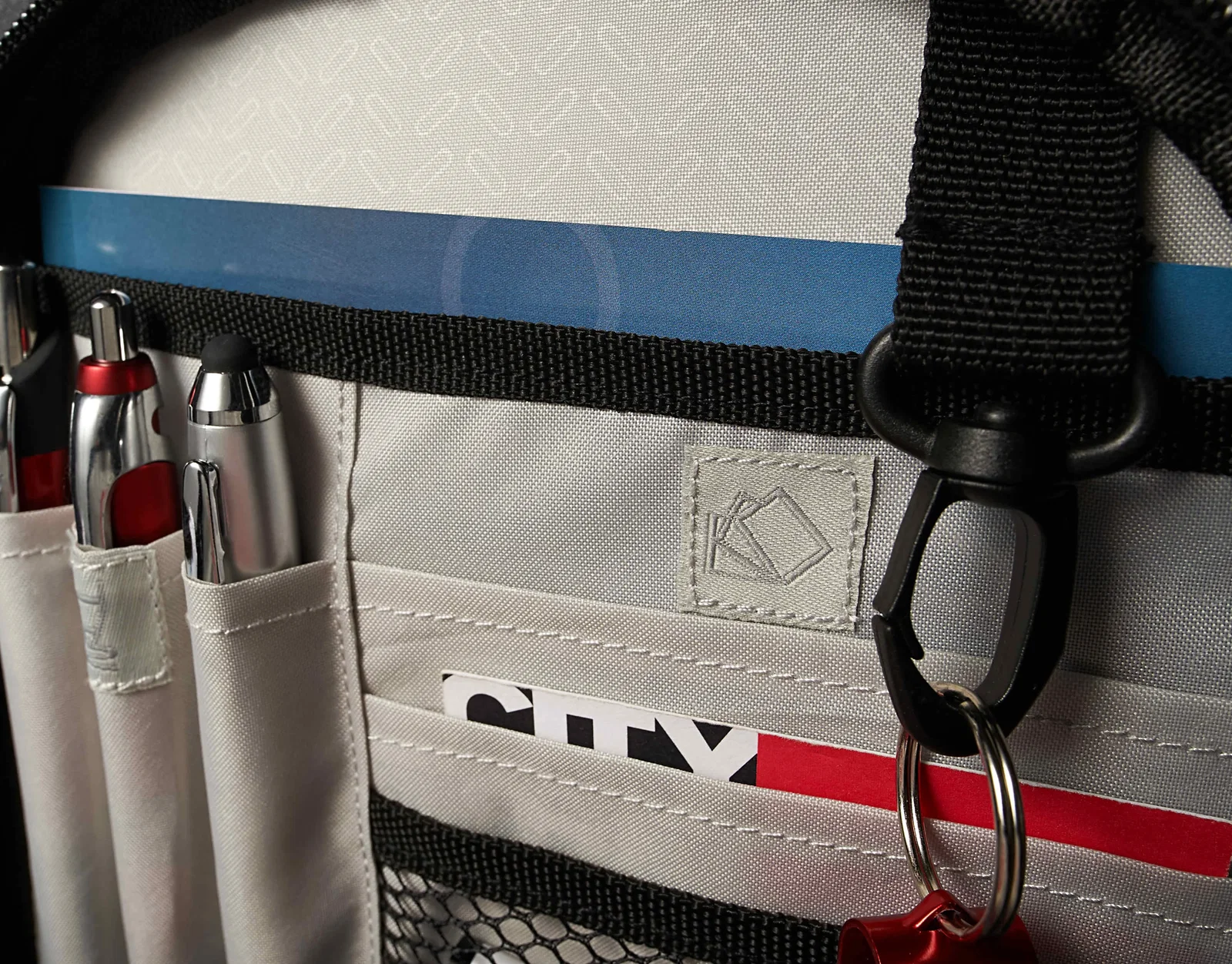 TSA Friendly 17 Inch Laptop Backpack — view 48