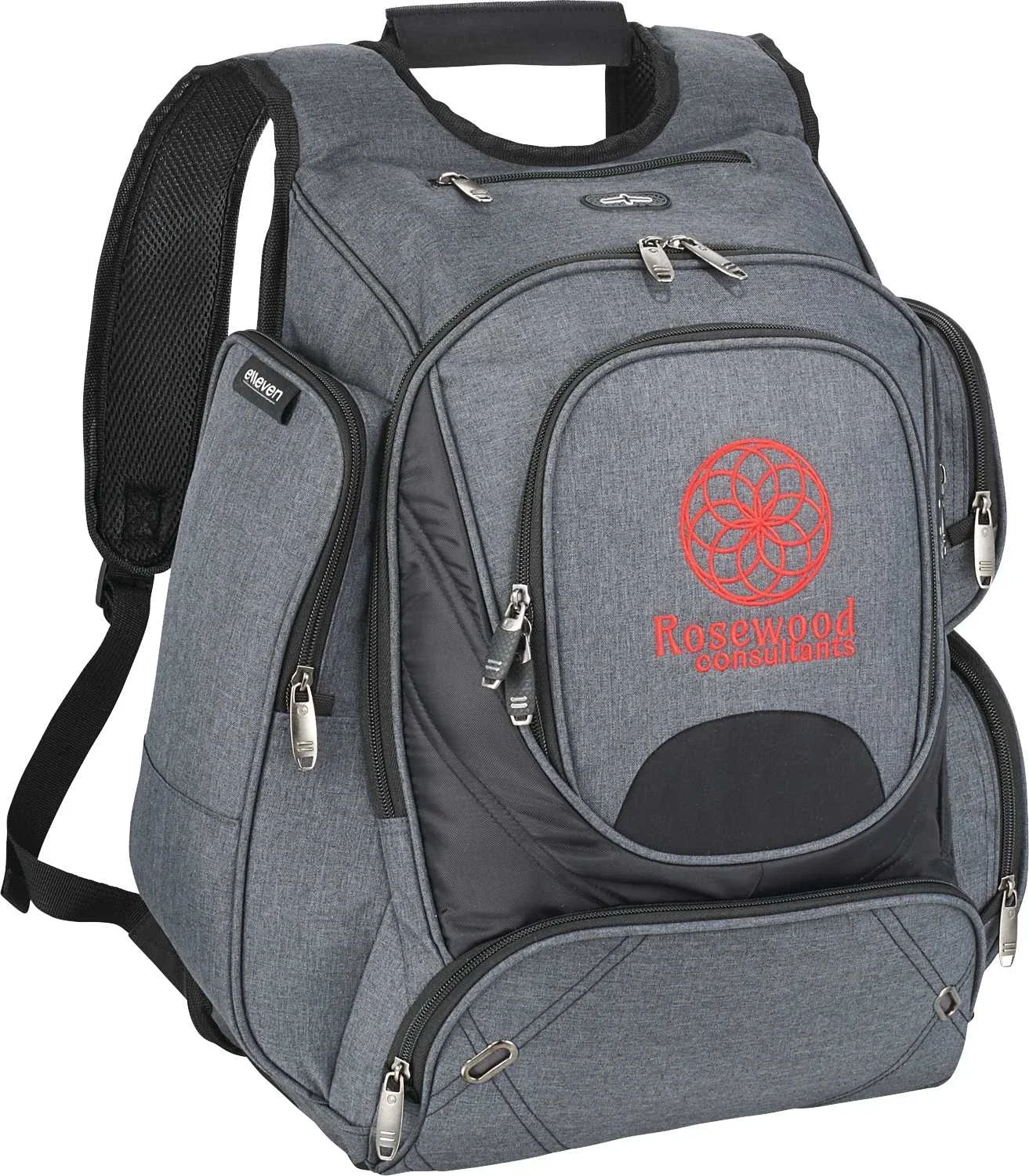 TSA Friendly 17 Inch Laptop Backpack — view 53