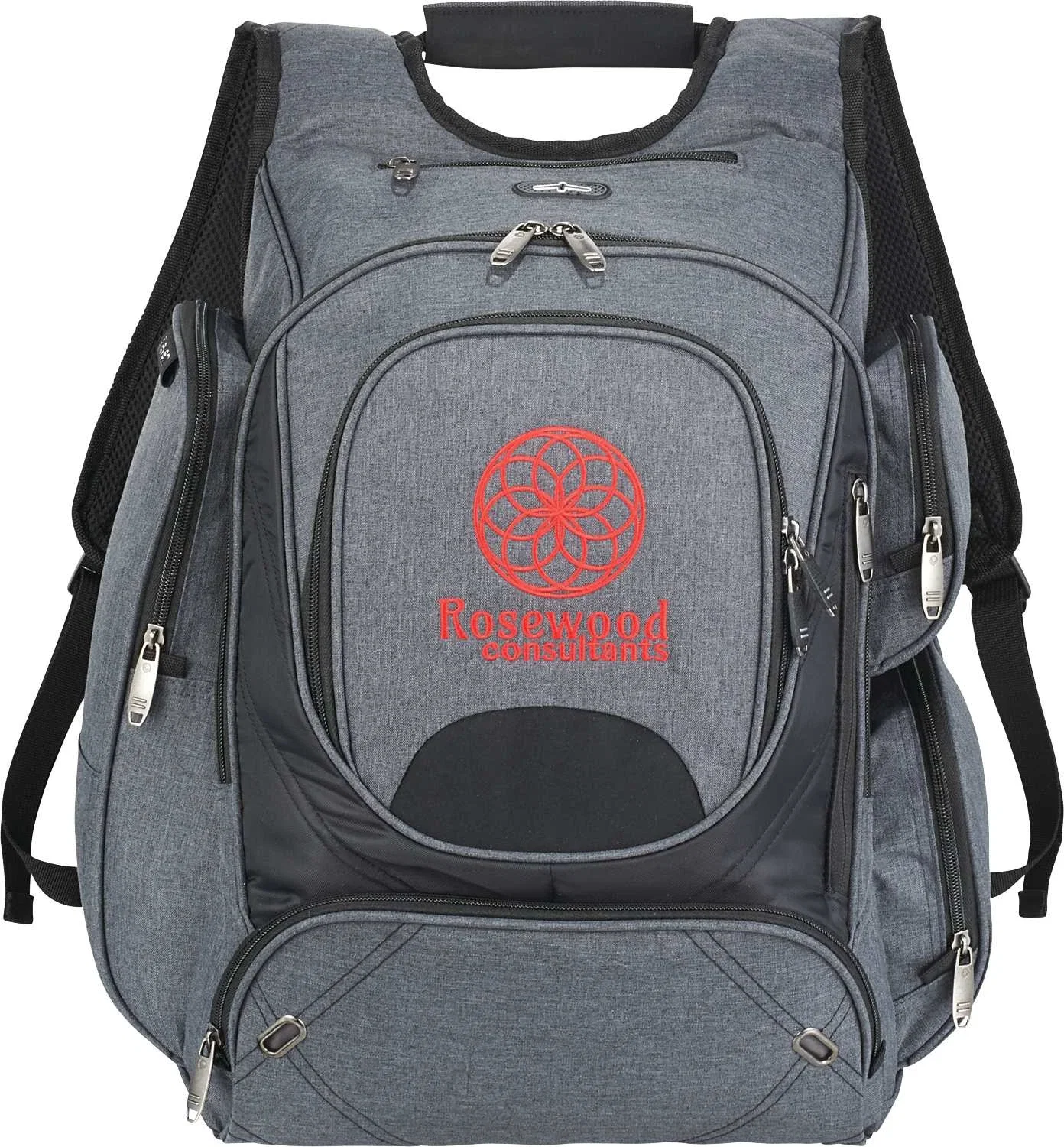 TSA Friendly 17 Inch Laptop Backpack — view 54