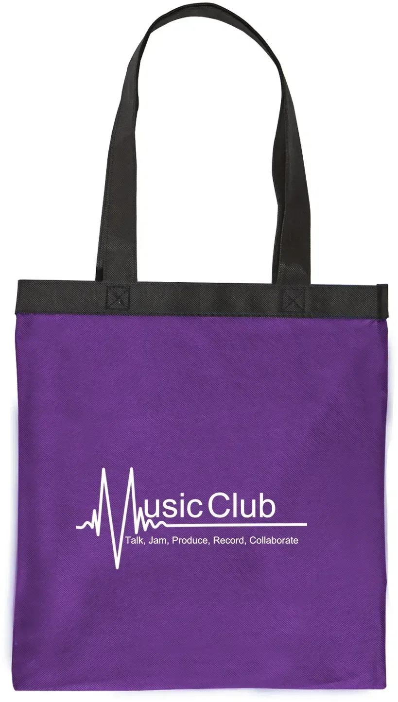 Value Tote Bag — view 2