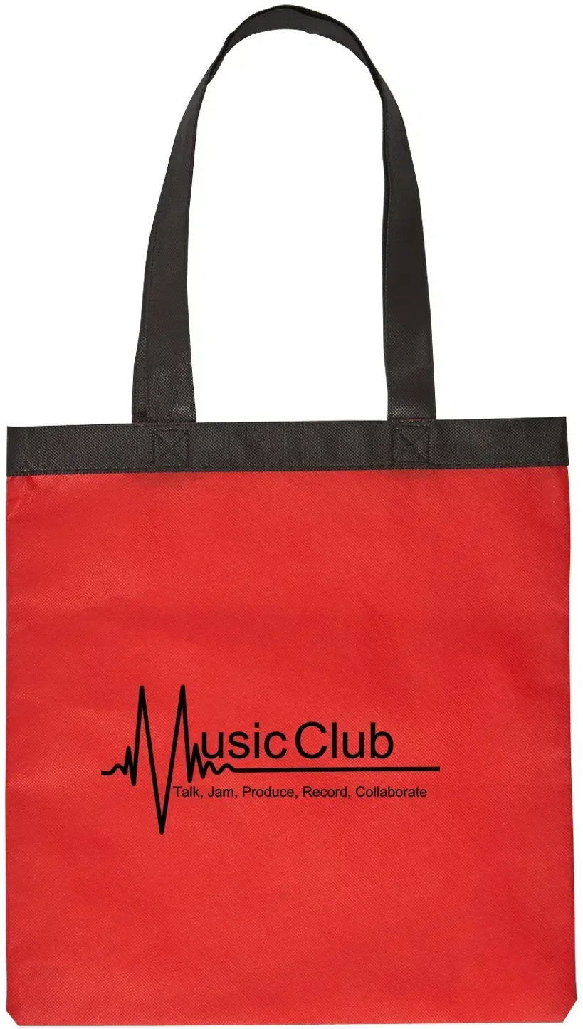 Value Tote Bag — view 3