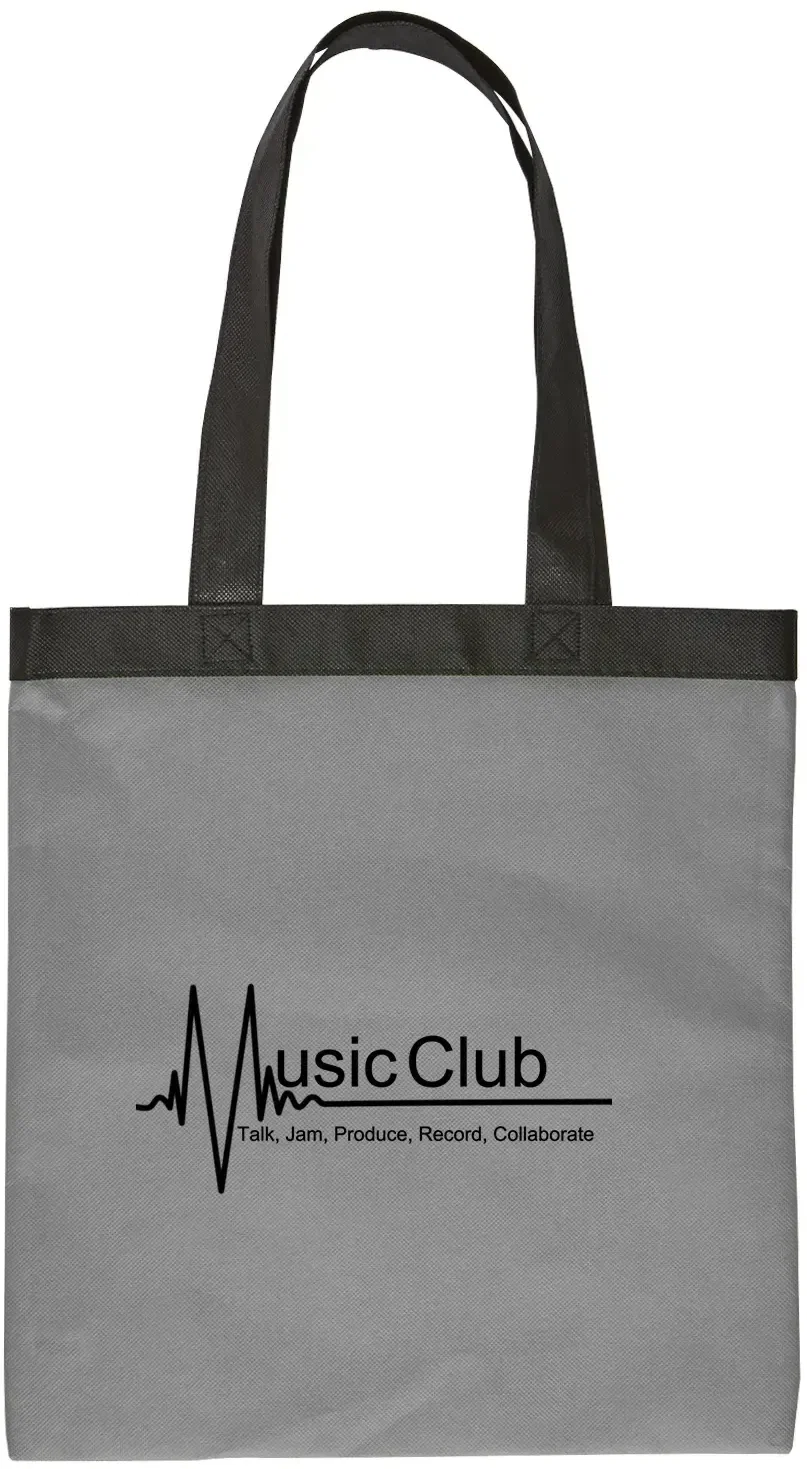 Value Tote Bag — view 4