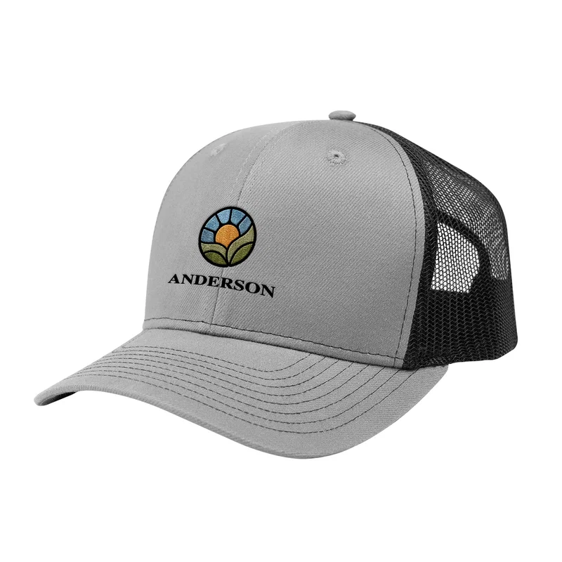 Tucker Tencel™ Trucker Cap — view 7