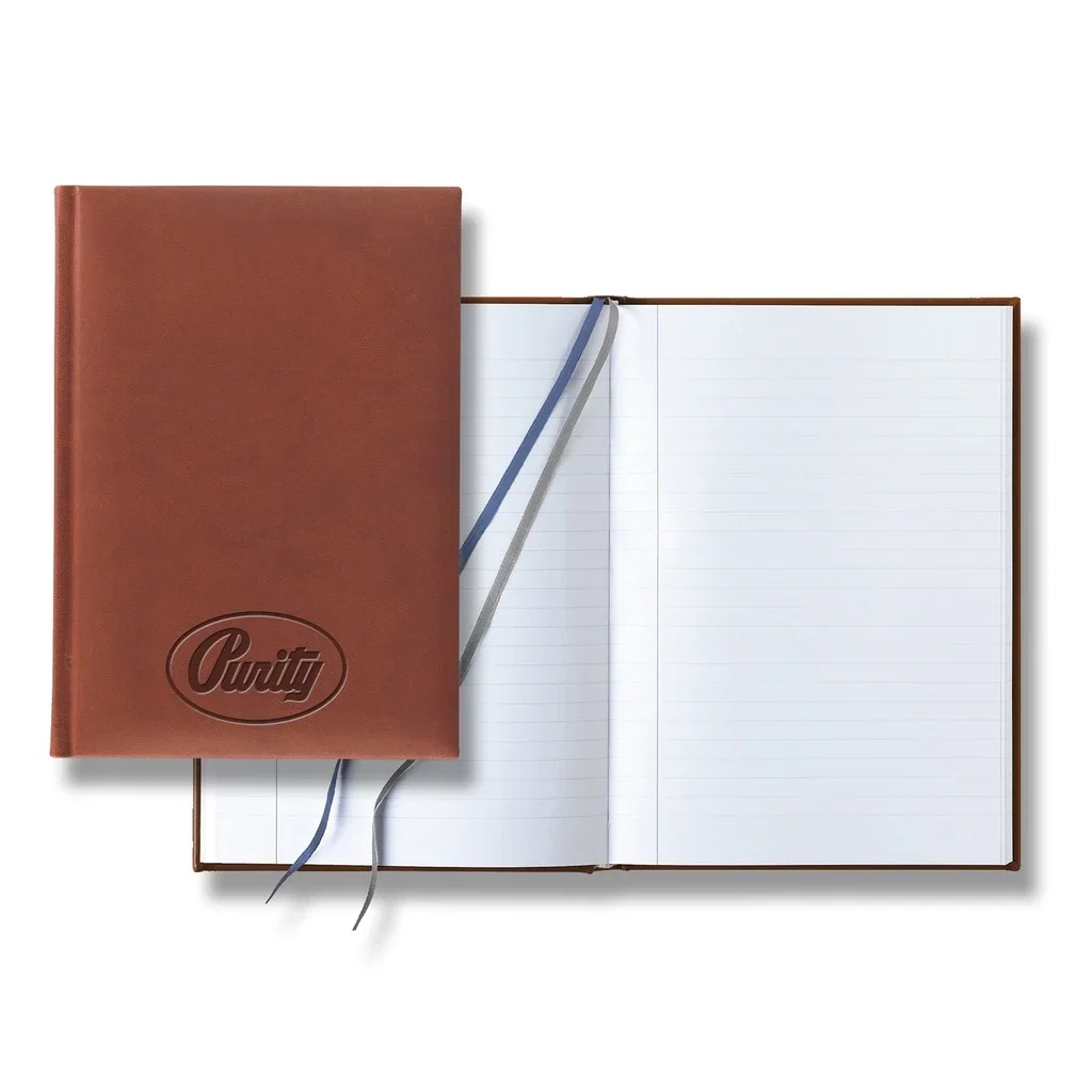 Custom Tucson Medium Journal — Jacket Color: Terracotta — view 15