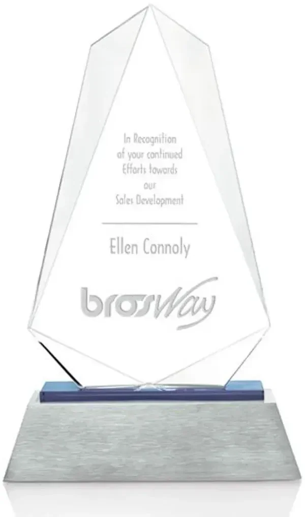 Tulsa Award