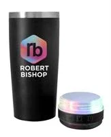 Good Value™ Tumbler with Wireless Speaker - 20 oz. — view 2