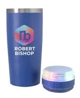 Good Value™ Tumbler with Wireless Speaker - 20 oz. — view 6